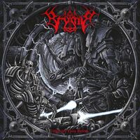 Brymir - Tempestbound
