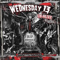 Wednesday 13 - In Misery [live]