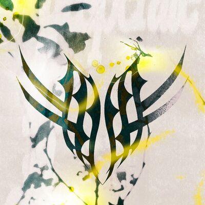 Wolnera - Desperate For A Drop