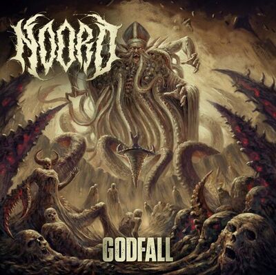 Noord - Empress Of The Hollow Crown