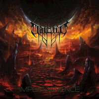 Malefic - Blood Of The Throne