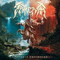 Sarcasm - Lifeforce Omnibound