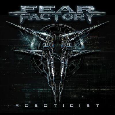 Fear Factory - Roboticist