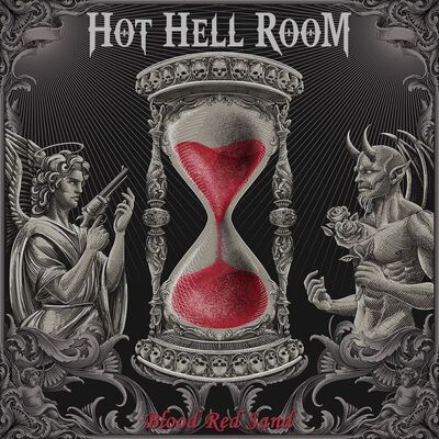 Hot Hell Room - Soylent Green