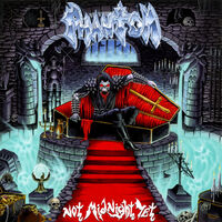 Phantom - Summoned To Kill