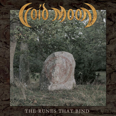 Void Moon - Orphans Of The Sky