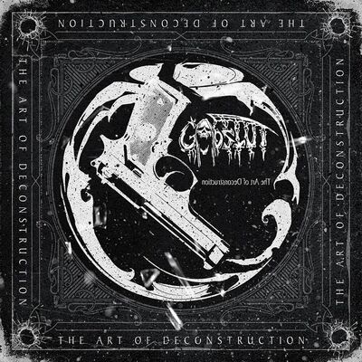 Godslut - Self-Made Gods
