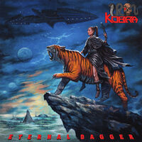 Iron Kobra - Eternal Dagger