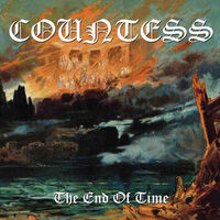 Countess - Beyond The Veils