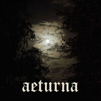 Aeturna - Altars Of Ash
