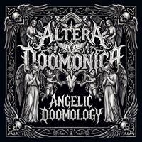 Altera Doomonica - The Silence Of Grief