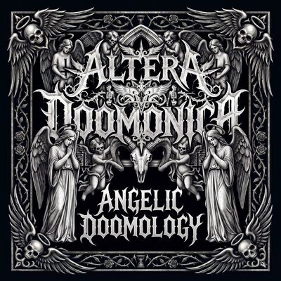 Altera Doomonica - Losing My Mind
