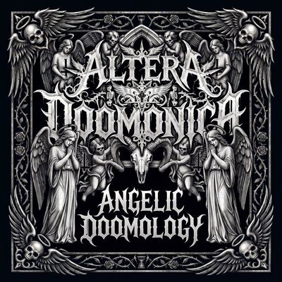 Altera Doomonica - The Other Side