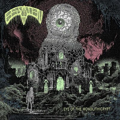 Besotten - Cruentation