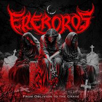 Ereboros - At The Gallows Of Doom