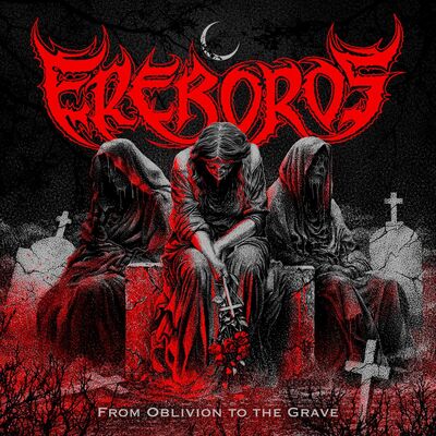 Ereboros - At The Gallows Of Doom