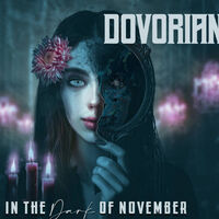 Dovorian - In The Dark Of November [album stream]