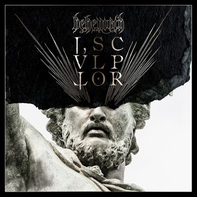 Behemoth - In League With Satan [Venom cover] [ ft. Shagrath]