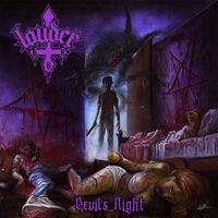 Louder - Devil's Night