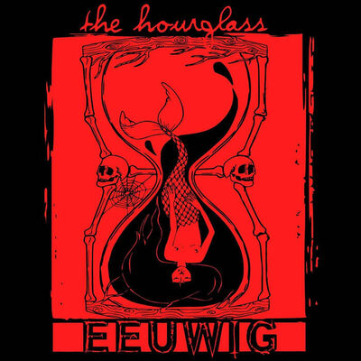 Eeuwig - The Hourglass