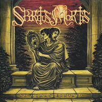 Spiritus Mortis - The Hairy Tree