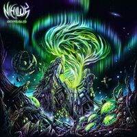 Nihilus - Absurd Patterns
