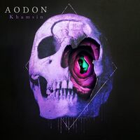 Aodon - À Ton Ombre