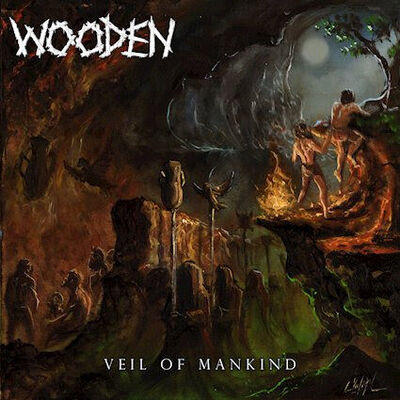Wooden - Veil Of Mankind