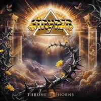 Stryper - Here In Your Heart