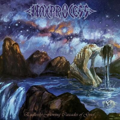 Haxprocess - The Divinity Of The Self