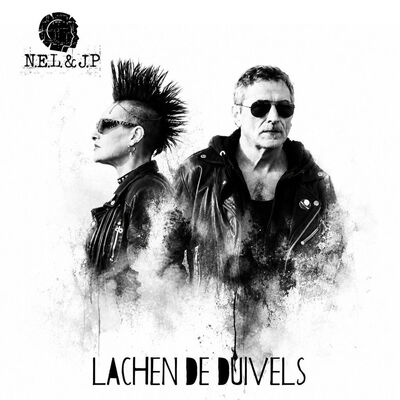 NEL & JP - Lachen De Duivels