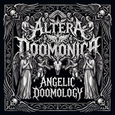Altera Demonica - Reliquiae Pars I & II (Deceptio & Vindicta)