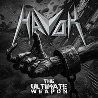 Havok - The Ultimate Weapon