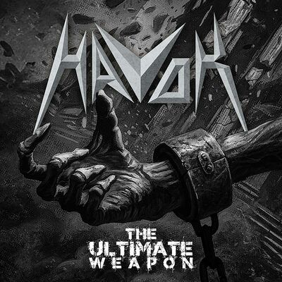 Havok - The Ultimate Weapon