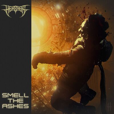 Heretics - Smell The Ashes