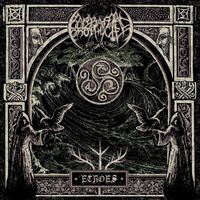 Barbarian Prophecies - Echoes