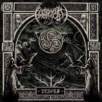 Barbarian Prophecies - Prometheus