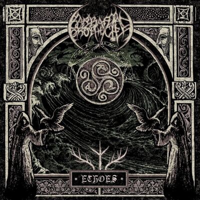 Barbarian Prophecies - Prometheus