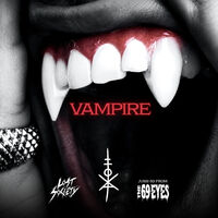 Hokka - Vampire [ft. Lost Society & The 69 Eyes]