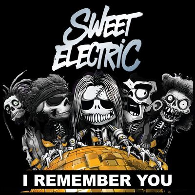 Sweet Electric - Long Way Back