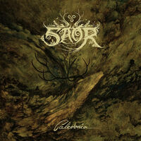 Saor - Carved In Stone MMXXVI