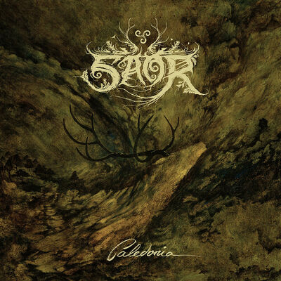 Saor - Carved In Stone MMXXVI