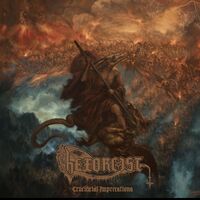 Hexorcist - Crucificial Imprecations