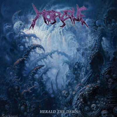 Morgue - Obedient To No Will