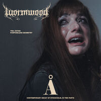 Wormwood - Å