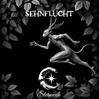 Sternweh - Sehnflucht [album stream]