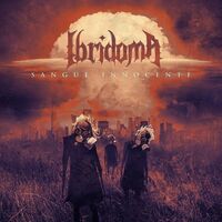 Ibridoma - Sangue Innocente