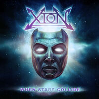 Xion - Burned Onto You