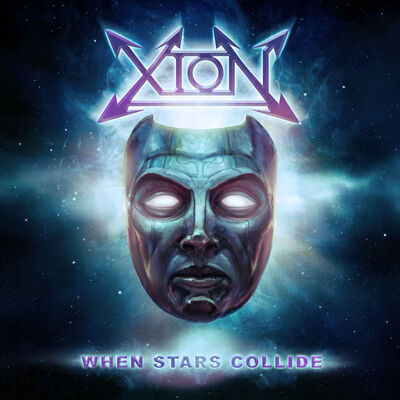Xion - Burned Onto You