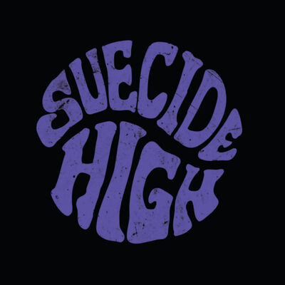 Suicide High - Let The People Ride On
